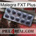 Malegra FXT Plus 30